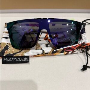 Heatwave Women's Sunglasses